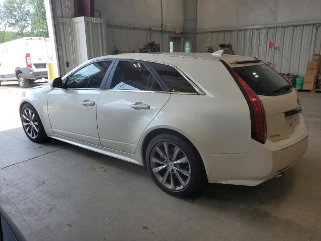 Photo 1 VIN: 1G6DL8EV1A0149730 - CADILLAC CTS PERFOR 