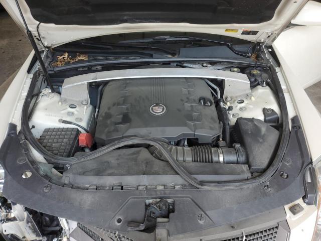 Photo 10 VIN: 1G6DL8EV1A0149730 - CADILLAC CTS PERFOR 