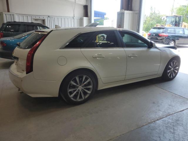 Photo 2 VIN: 1G6DL8EV1A0149730 - CADILLAC CTS PERFOR 