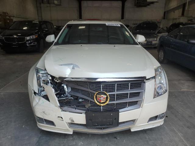 Photo 4 VIN: 1G6DL8EV1A0149730 - CADILLAC CTS PERFOR 