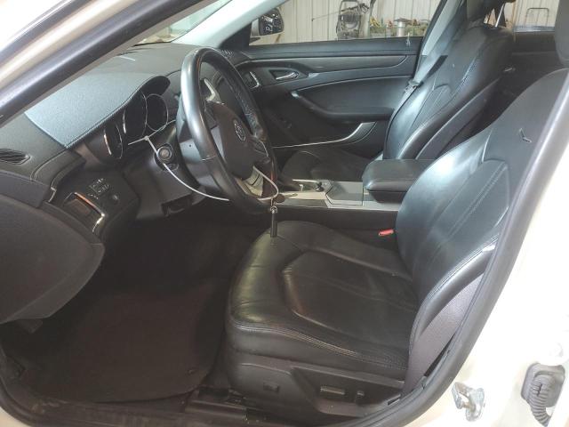 Photo 6 VIN: 1G6DL8EV1A0149730 - CADILLAC CTS PERFOR 