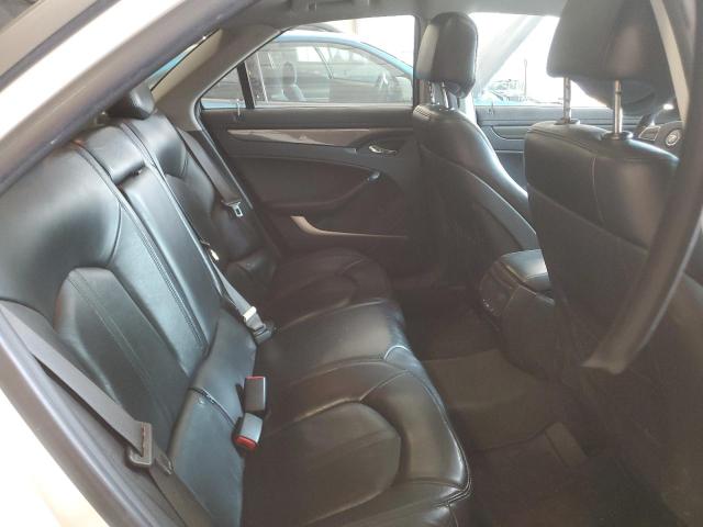 Photo 9 VIN: 1G6DL8EV1A0149730 - CADILLAC CTS PERFOR 