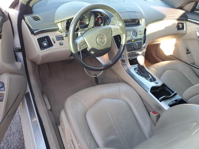 Photo 7 VIN: 1G6DM1E34C0122379 - CADILLAC CTS PERFOR 