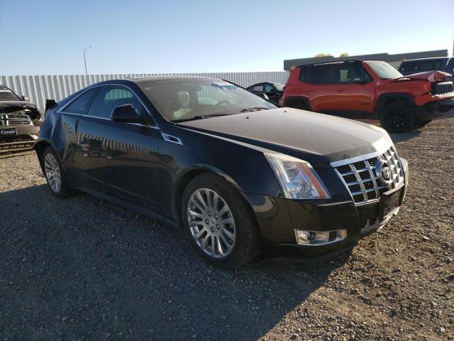 Photo 0 VIN: 1G6DM1E34D0160597 - CADILLAC CTS PERFOR 