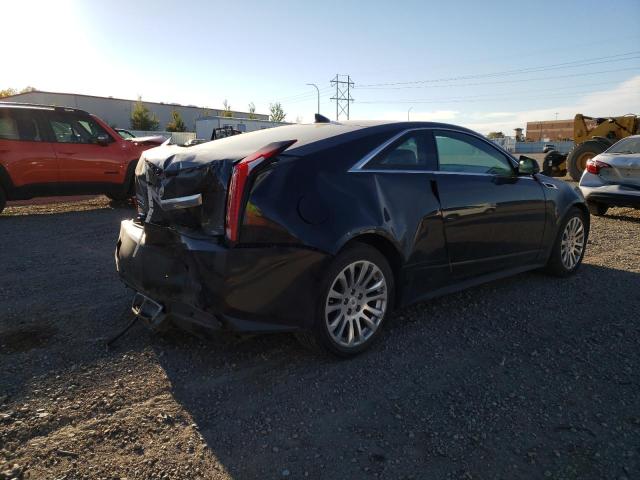 Photo 3 VIN: 1G6DM1E34D0160597 - CADILLAC CTS PERFOR 