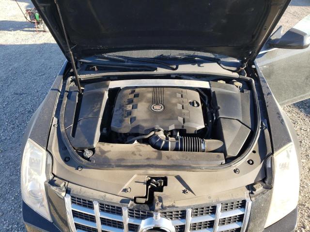 Photo 6 VIN: 1G6DM1E34D0160597 - CADILLAC CTS PERFOR 