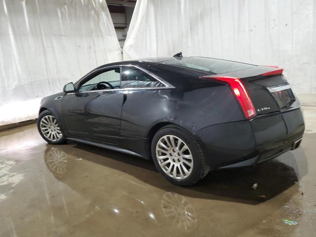 Photo 1 VIN: 1G6DM1E36C0151432 - CADILLAC CTS 