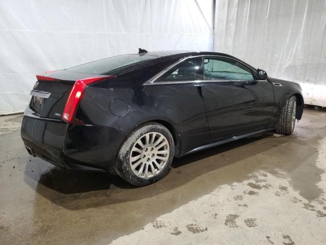 Photo 2 VIN: 1G6DM1E36C0151432 - CADILLAC CTS 