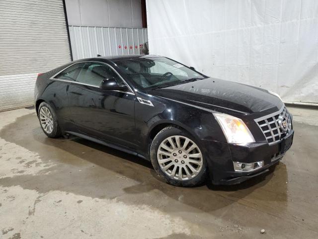 Photo 3 VIN: 1G6DM1E36C0151432 - CADILLAC CTS 