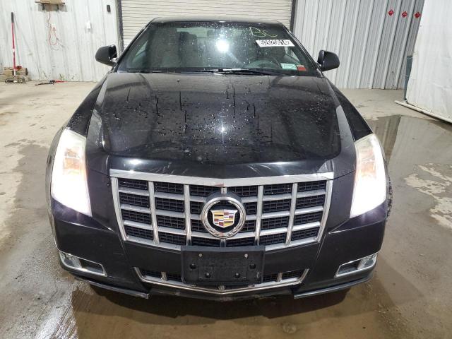 Photo 4 VIN: 1G6DM1E36C0151432 - CADILLAC CTS 