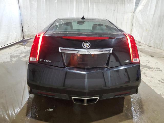 Photo 5 VIN: 1G6DM1E36C0151432 - CADILLAC CTS 