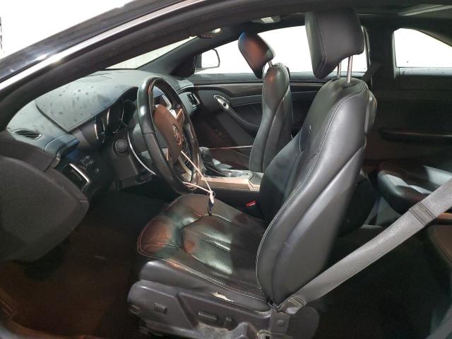 Photo 6 VIN: 1G6DM1E36C0151432 - CADILLAC CTS 