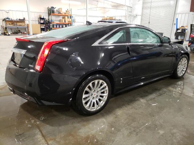 Photo 2 VIN: 1G6DM1E36D0132834 - CADILLAC CTS PERFOR 