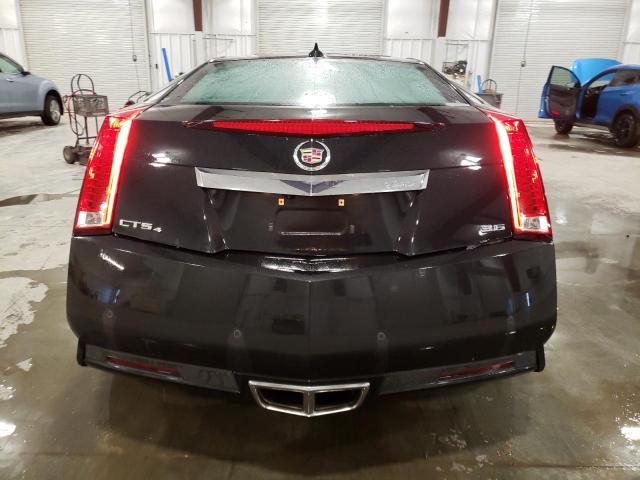 Photo 5 VIN: 1G6DM1E36D0132834 - CADILLAC CTS PERFOR 