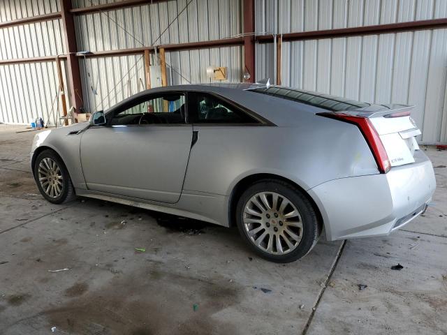 Photo 1 VIN: 1G6DM1E39C0121972 - CADILLAC CTS 