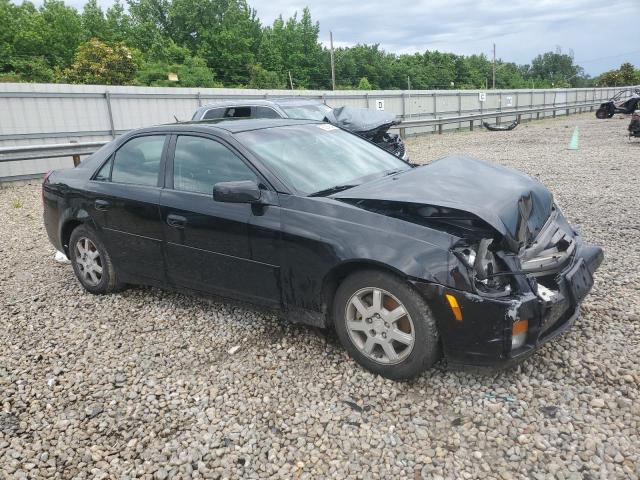 Photo 3 VIN: 1G6DM56T250237040 - CADILLAC CTS 