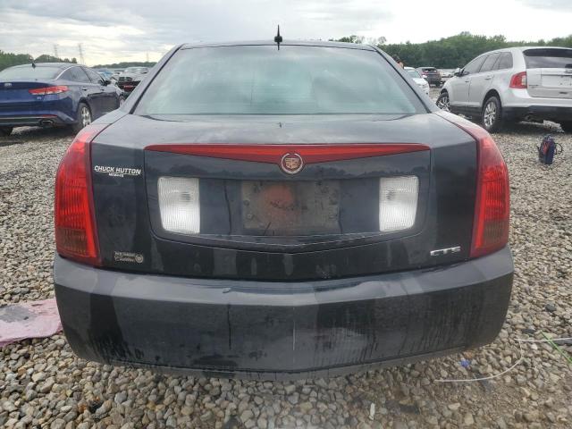 Photo 5 VIN: 1G6DM56T250237040 - CADILLAC CTS 