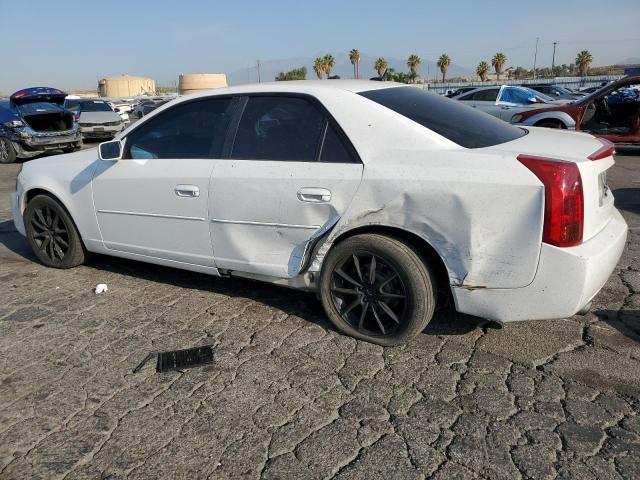 Photo 1 VIN: 1G6DM56T350232350 - CADILLAC CTS 