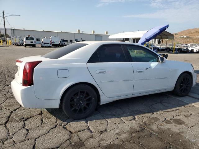 Photo 2 VIN: 1G6DM56T350232350 - CADILLAC CTS 