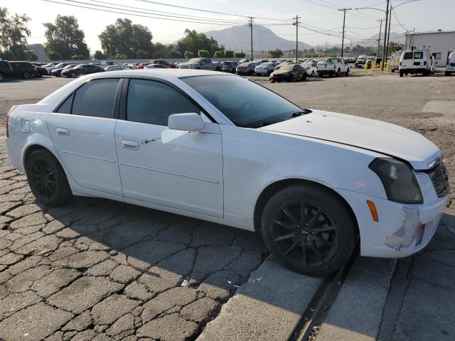 Photo 3 VIN: 1G6DM56T350232350 - CADILLAC CTS 