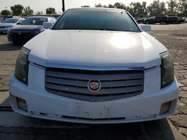 Photo 4 VIN: 1G6DM56T350232350 - CADILLAC CTS 