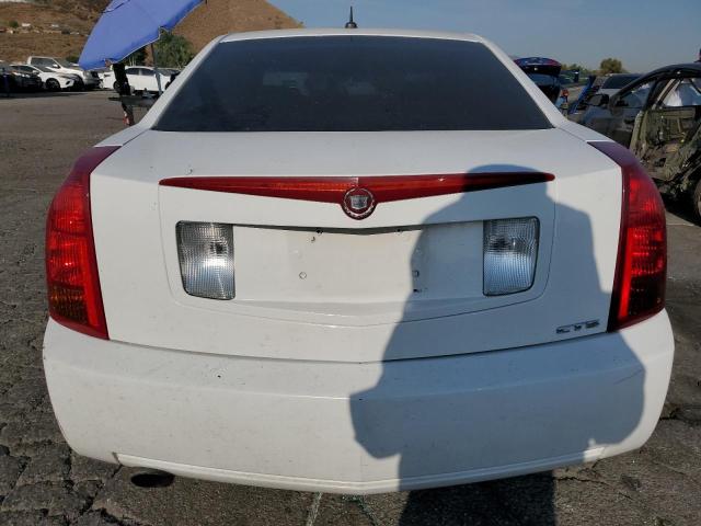 Photo 5 VIN: 1G6DM56T350232350 - CADILLAC CTS 