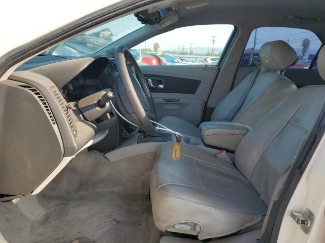 Photo 6 VIN: 1G6DM56T350232350 - CADILLAC CTS 