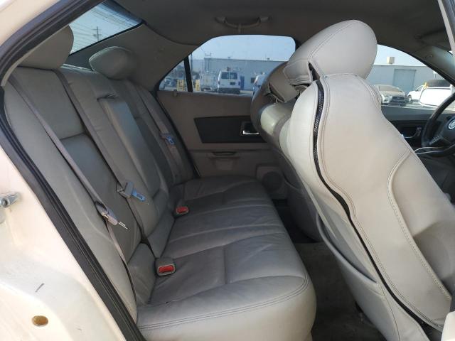 Photo 9 VIN: 1G6DM56T350232350 - CADILLAC CTS 