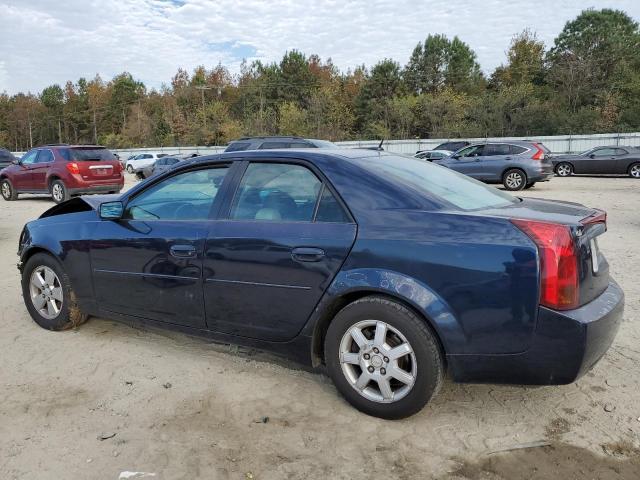 Photo 1 VIN: 1G6DM56T550235766 - CADILLAC CTS 