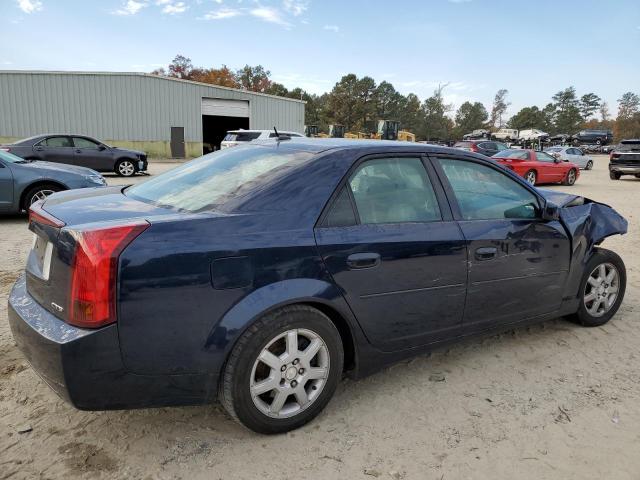 Photo 2 VIN: 1G6DM56T550235766 - CADILLAC CTS 