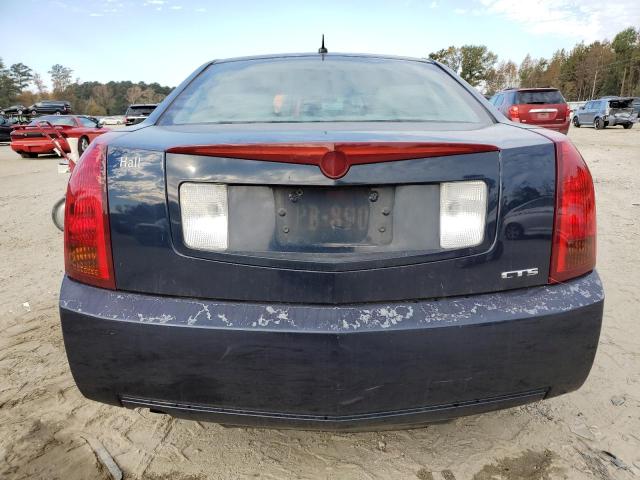 Photo 5 VIN: 1G6DM56T550235766 - CADILLAC CTS 