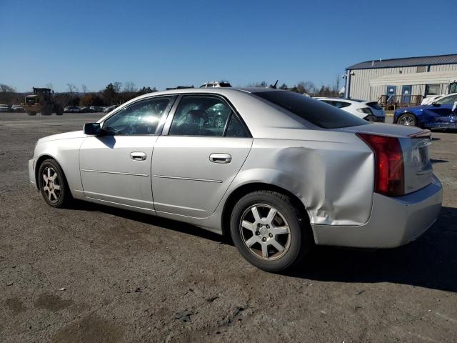 Photo 1 VIN: 1G6DM56T850233543 - CADILLAC CTS 