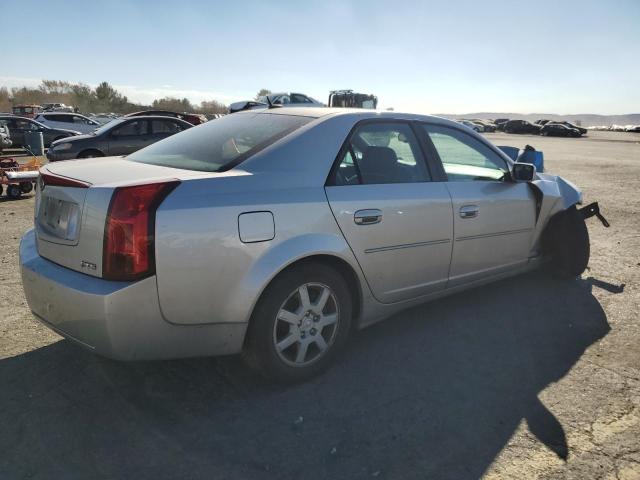 Photo 2 VIN: 1G6DM56T850233543 - CADILLAC CTS 