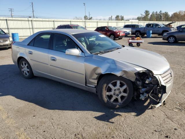 Photo 3 VIN: 1G6DM56T850233543 - CADILLAC CTS 