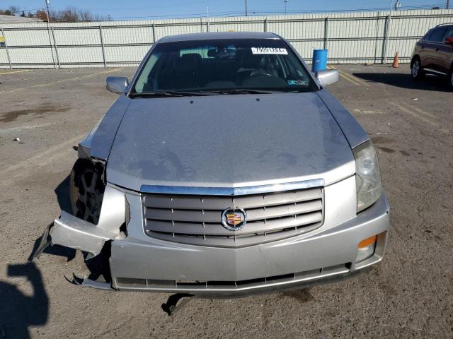 Photo 4 VIN: 1G6DM56T850233543 - CADILLAC CTS 