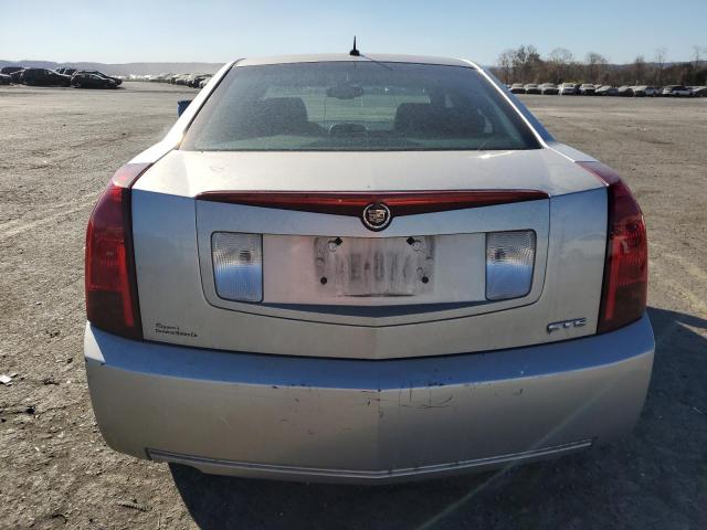 Photo 5 VIN: 1G6DM56T850233543 - CADILLAC CTS 