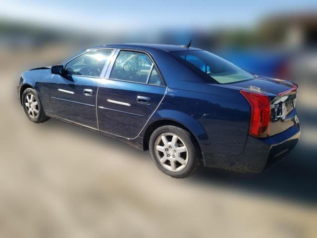 Photo 1 VIN: 1G6DM56TX50185656 - CADILLAC CTS 