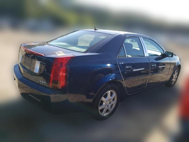 Photo 2 VIN: 1G6DM56TX50185656 - CADILLAC CTS 