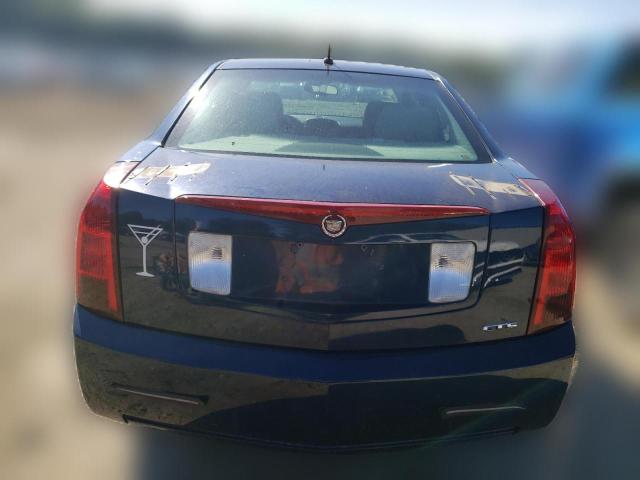 Photo 5 VIN: 1G6DM56TX50185656 - CADILLAC CTS 