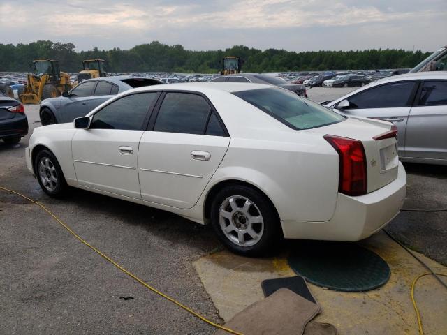 Photo 1 VIN: 1G6DM577040105149 - CADILLAC CTS 