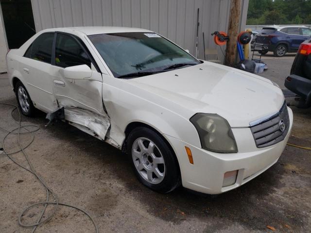 Photo 11 VIN: 1G6DM577040105149 - CADILLAC CTS 