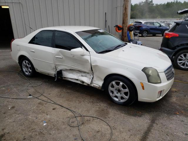 Photo 3 VIN: 1G6DM577040105149 - CADILLAC CTS 