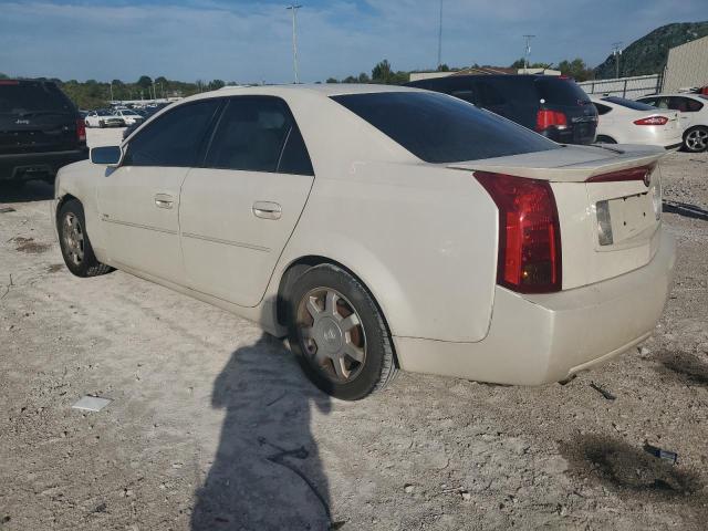 Photo 1 VIN: 1G6DM577040114725 - CADILLAC CTS 