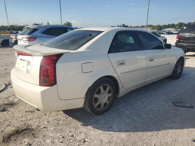 Photo 2 VIN: 1G6DM577040114725 - CADILLAC CTS 