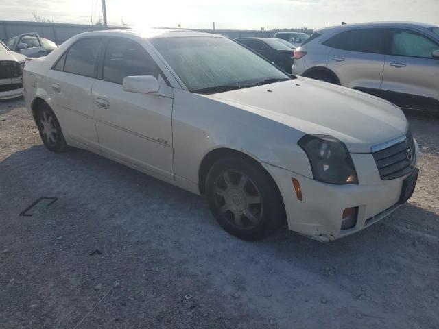 Photo 3 VIN: 1G6DM577040114725 - CADILLAC CTS 