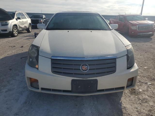 Photo 4 VIN: 1G6DM577040114725 - CADILLAC CTS 