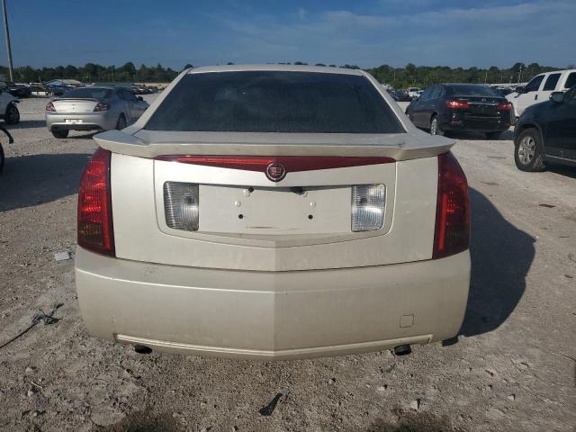 Photo 5 VIN: 1G6DM577040114725 - CADILLAC CTS 