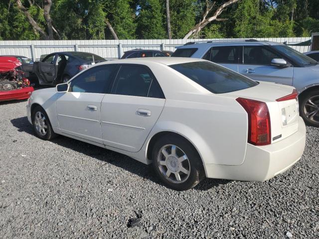 Photo 1 VIN: 1G6DM577040158336 - CADILLAC CTS 