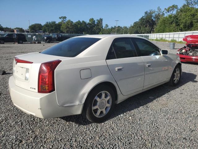 Photo 2 VIN: 1G6DM577040158336 - CADILLAC CTS 