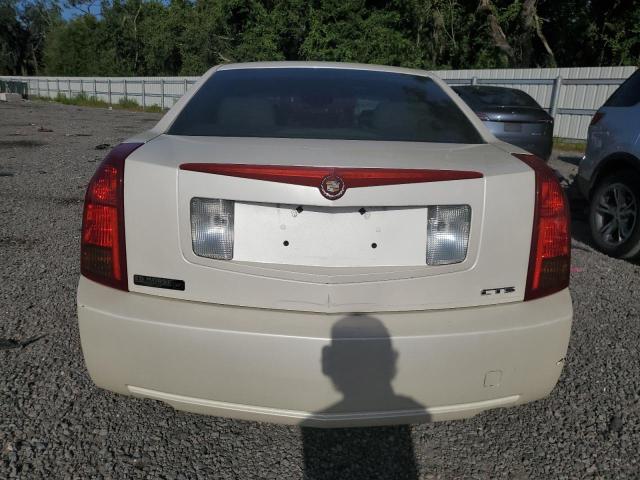 Photo 5 VIN: 1G6DM577040158336 - CADILLAC CTS 